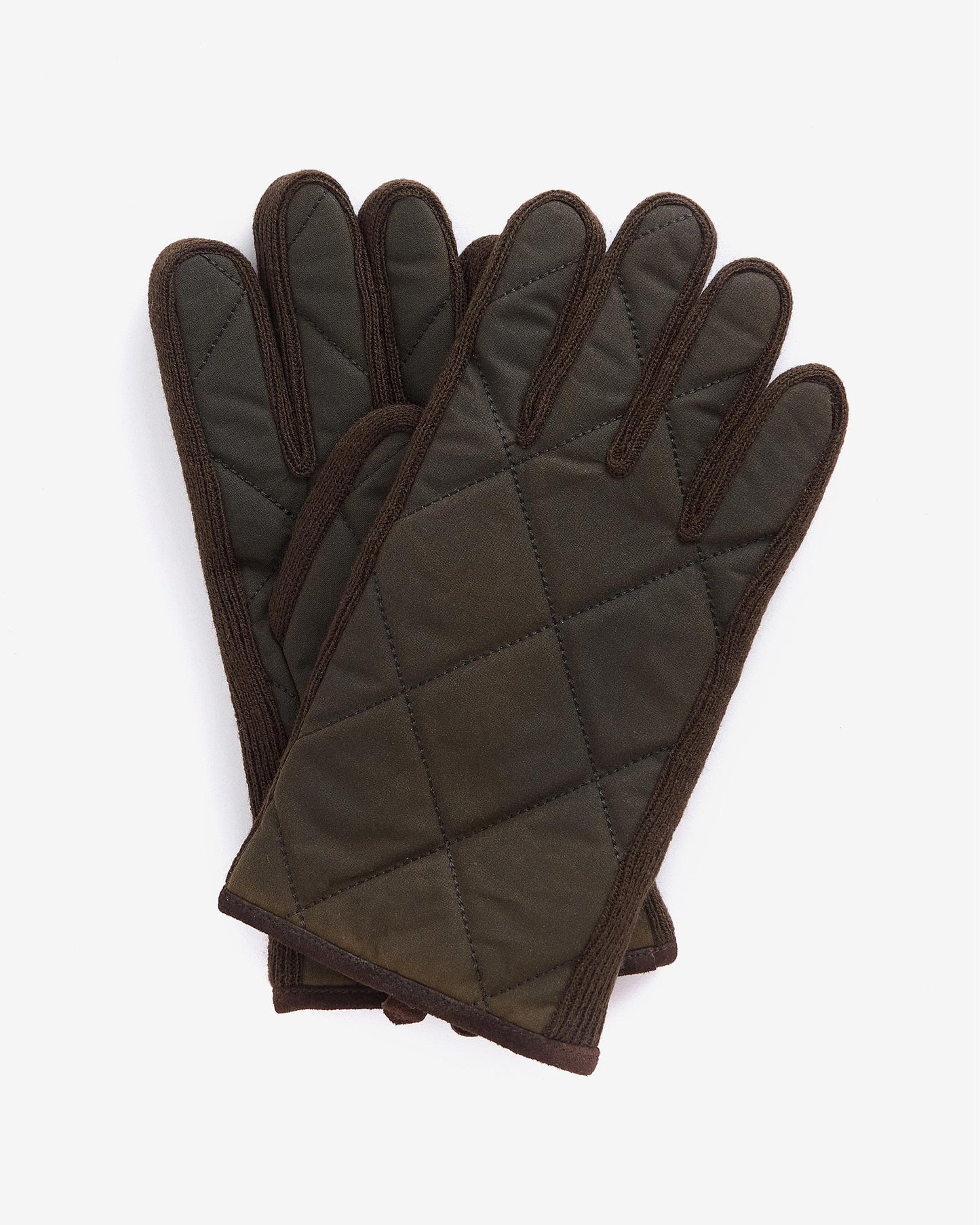 Barbour Winterdale Mens Gloves