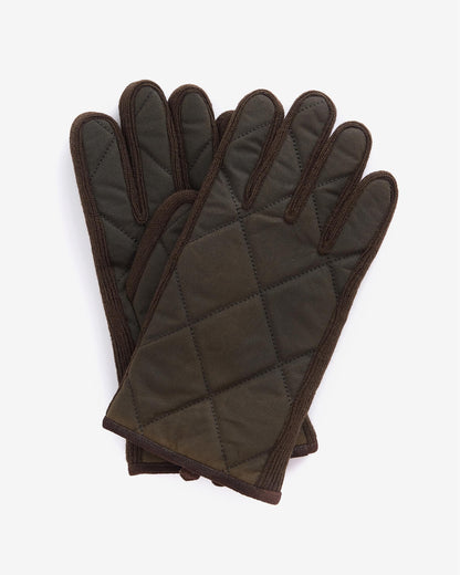 Barbour Winterdale Mens Gloves