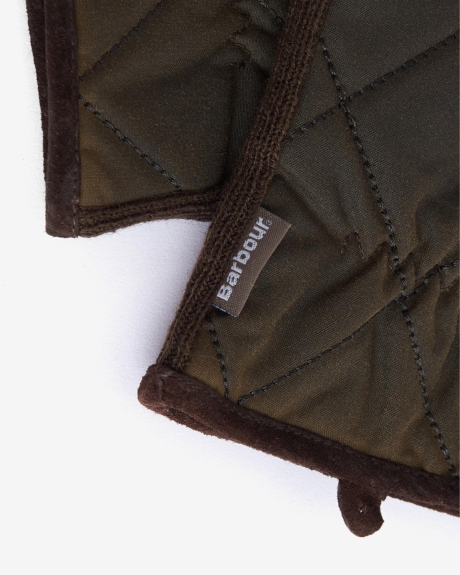 Barbour Winterdale Mens Gloves