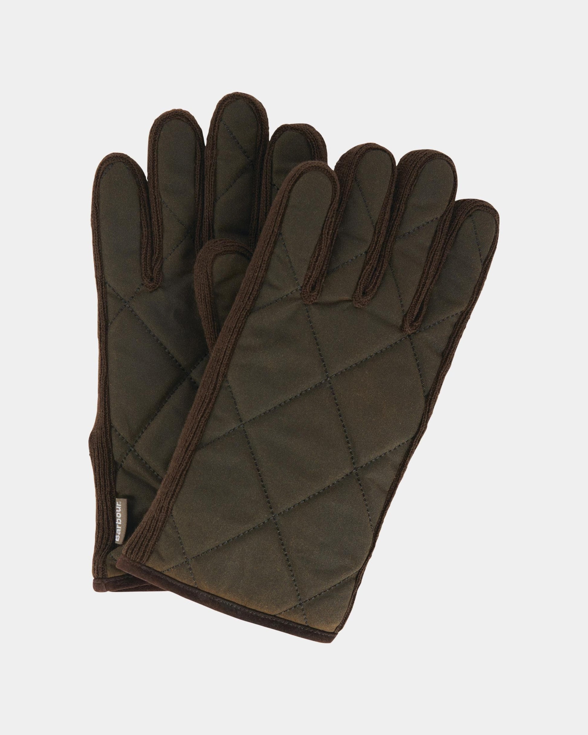 Barbour Winterdale Mens Gloves