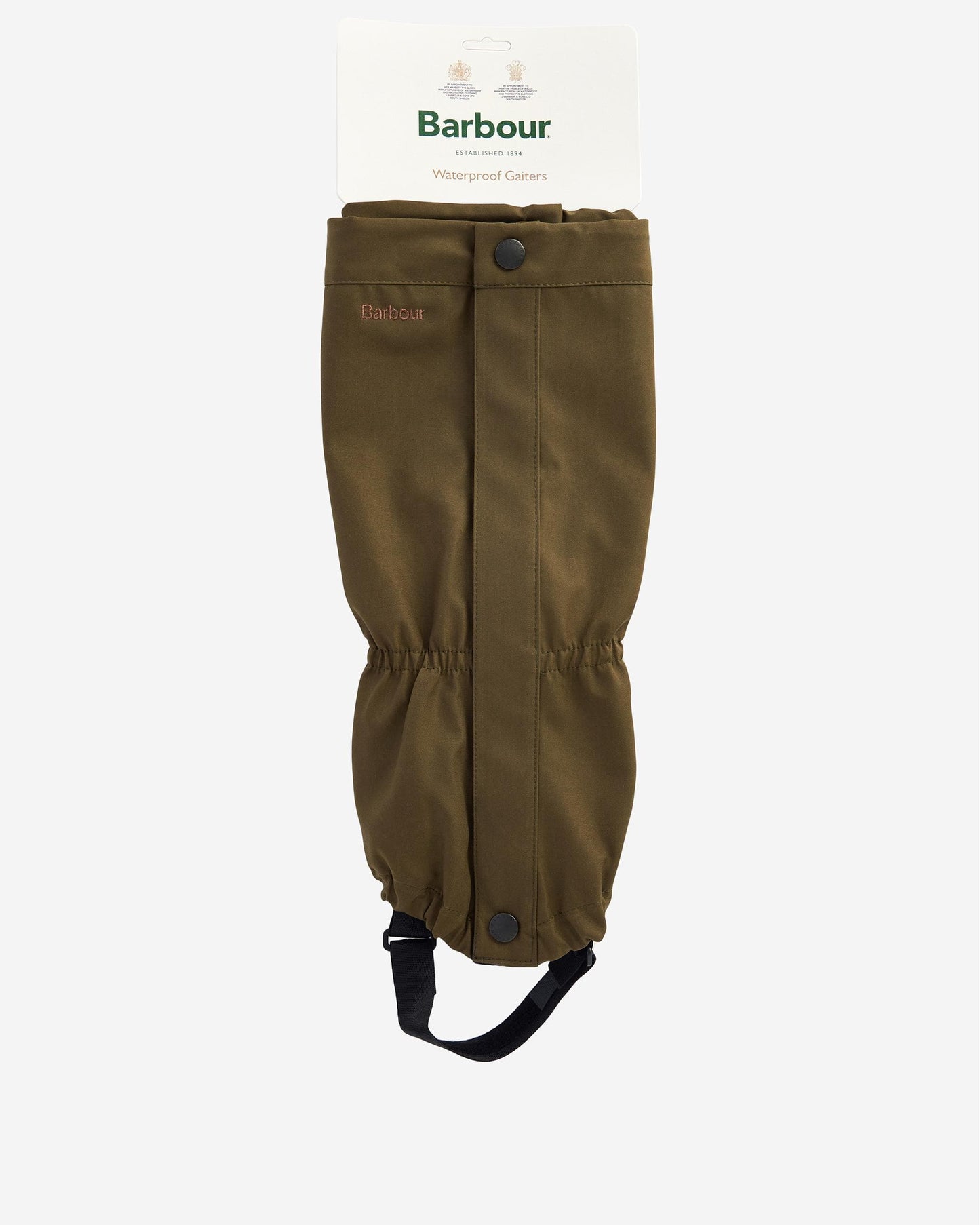 Barbour Endurance Unisex Gaiter
