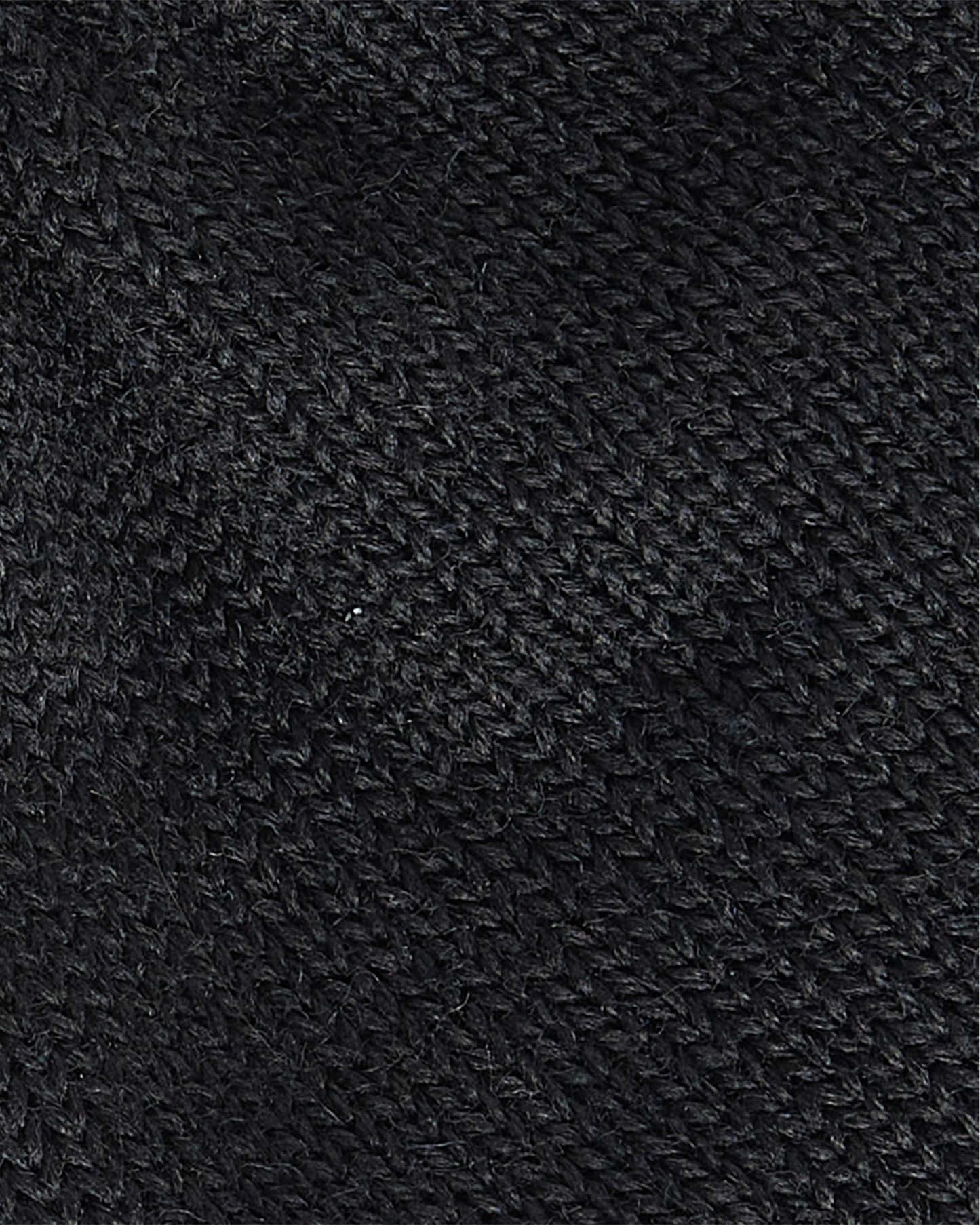 Barbour Mens Fingerless Gloves - Black