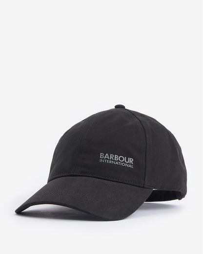 Barbour International Albury Mens Sports Cap