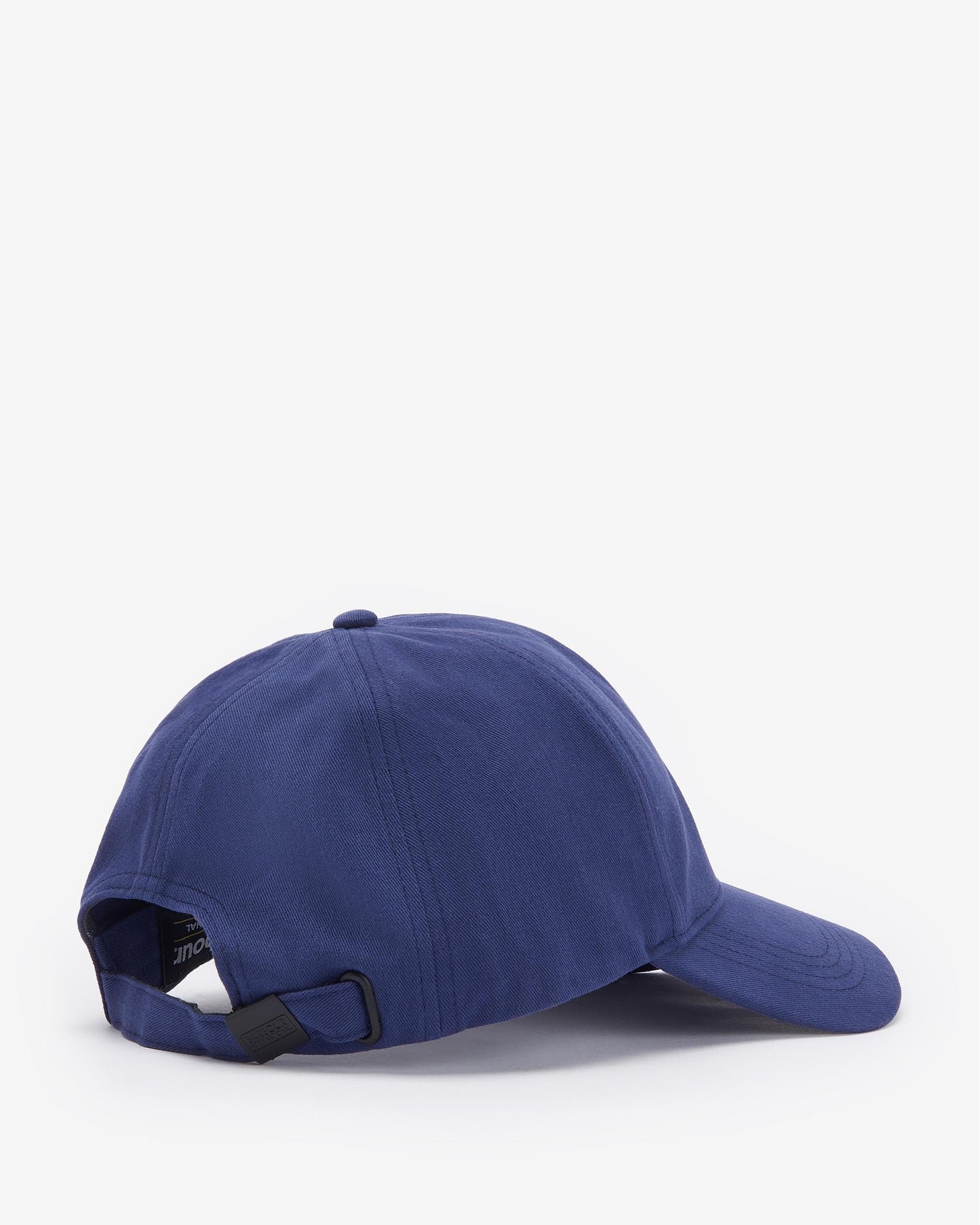 Barbour International Albury Mens Sports Cap - Royal Blue