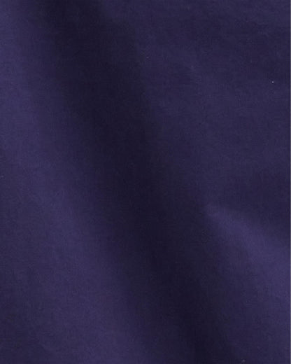 Barbour International Arlo Mens Overshirt - Royal Blue