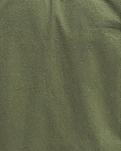 Barbour International Arlo Mens Overshirt - Burnt Olive