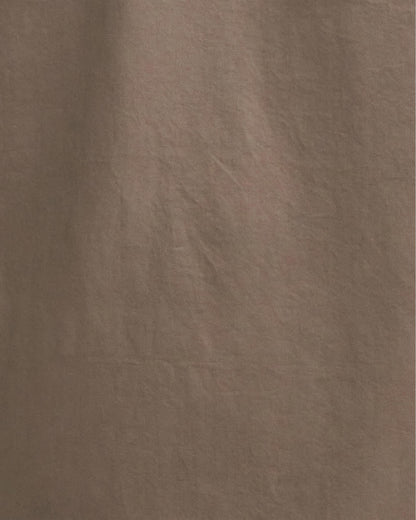 Barbour International Arlo Mens Overshirt - Brindle