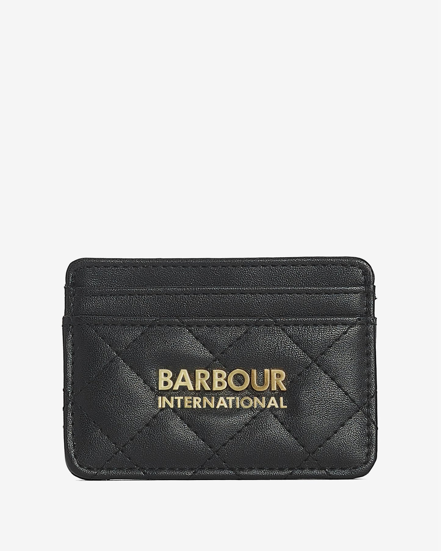 Barbour International Aurora Womens Card Holder