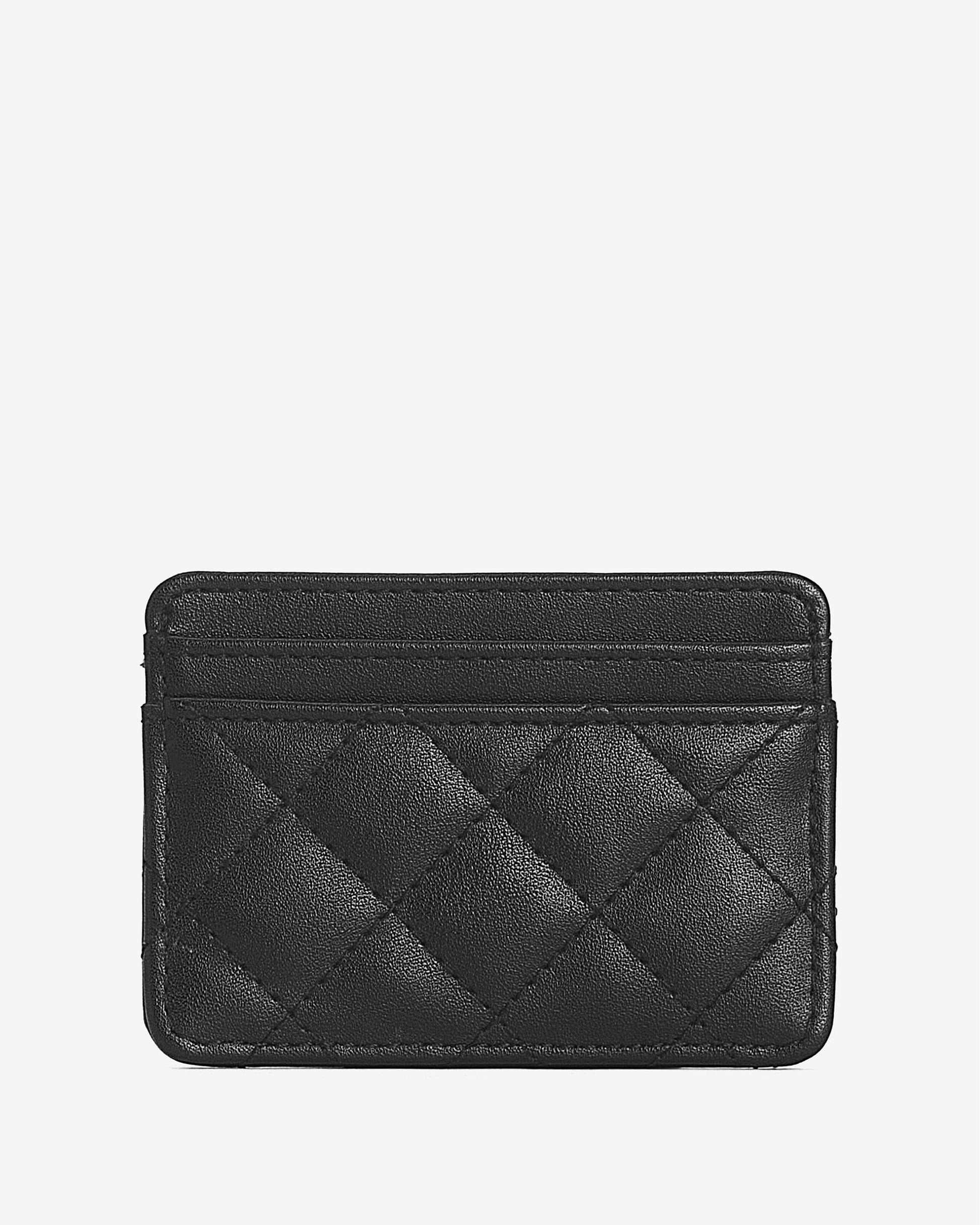 Barbour International Aurora Womens Card Holder