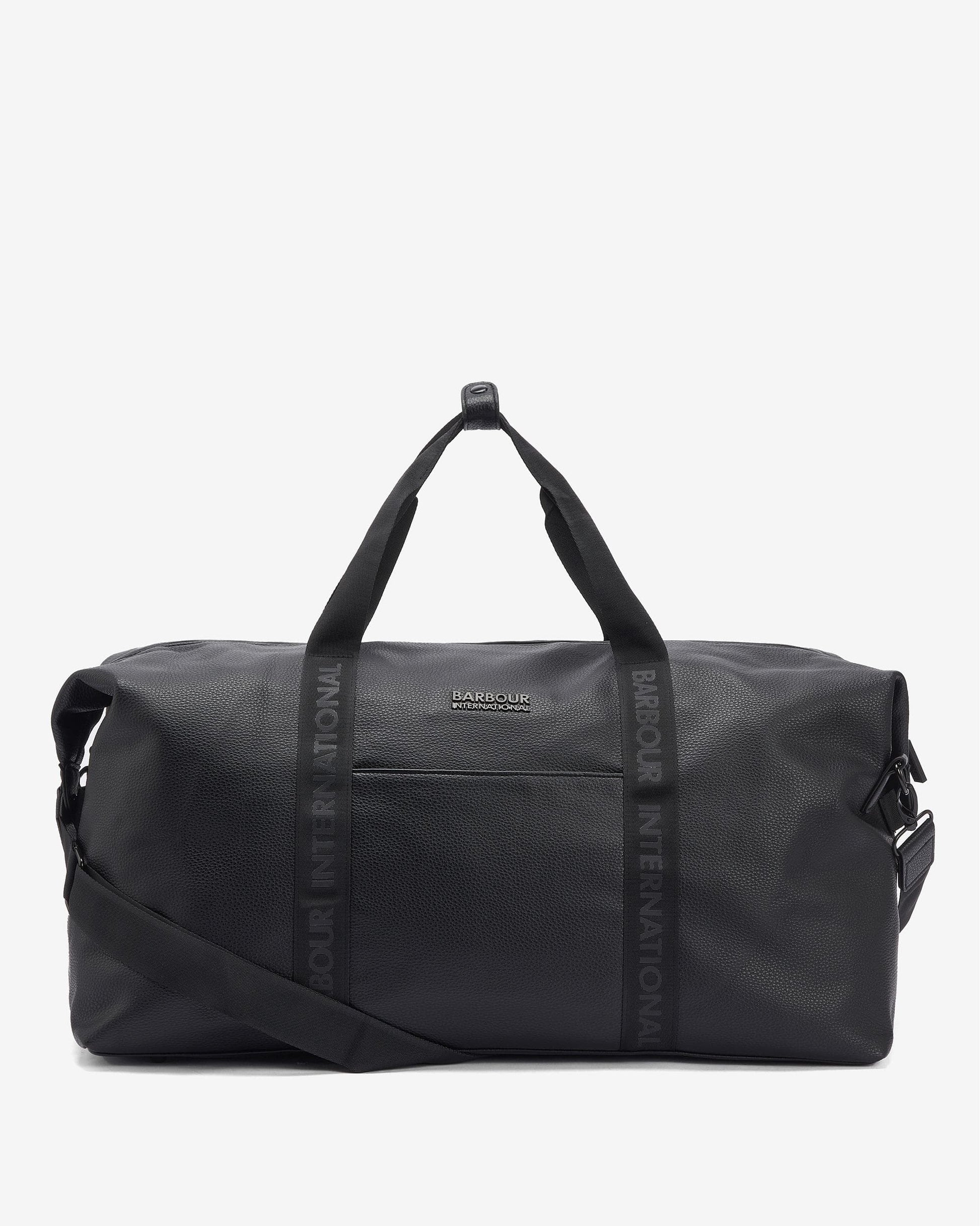 Barbour International Bermondsey Unisex Holdall