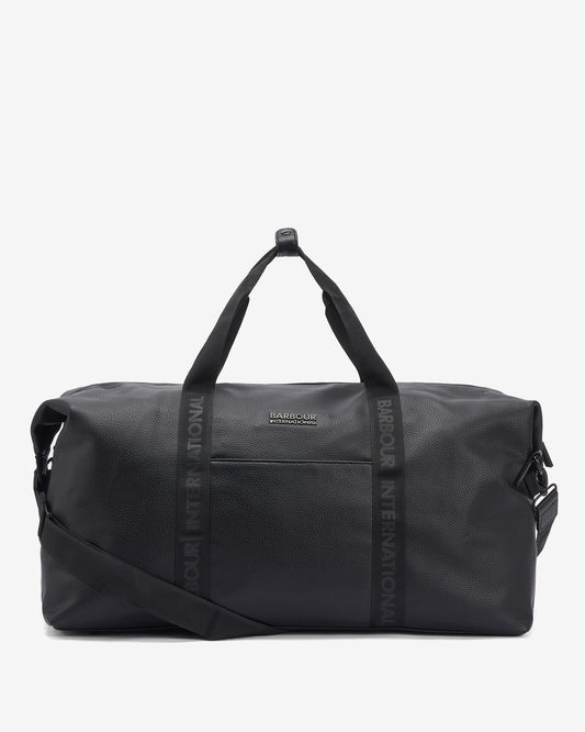 Barbour International Bermondsey Unisex Holdall