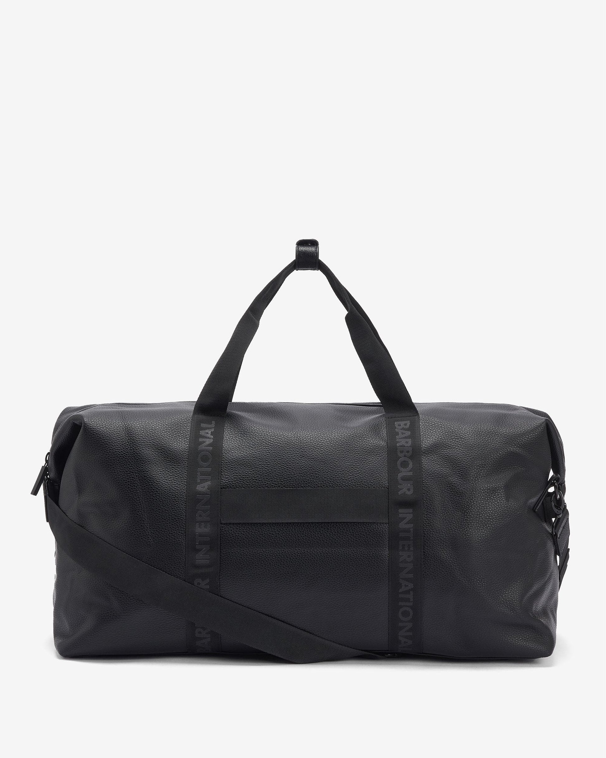 Barbour International Bermondsey Unisex Holdall