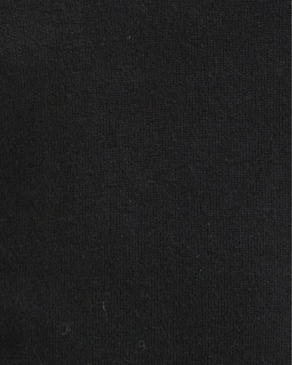 Barbour International Blades Mens Cotton Half Zip Jumper - Black