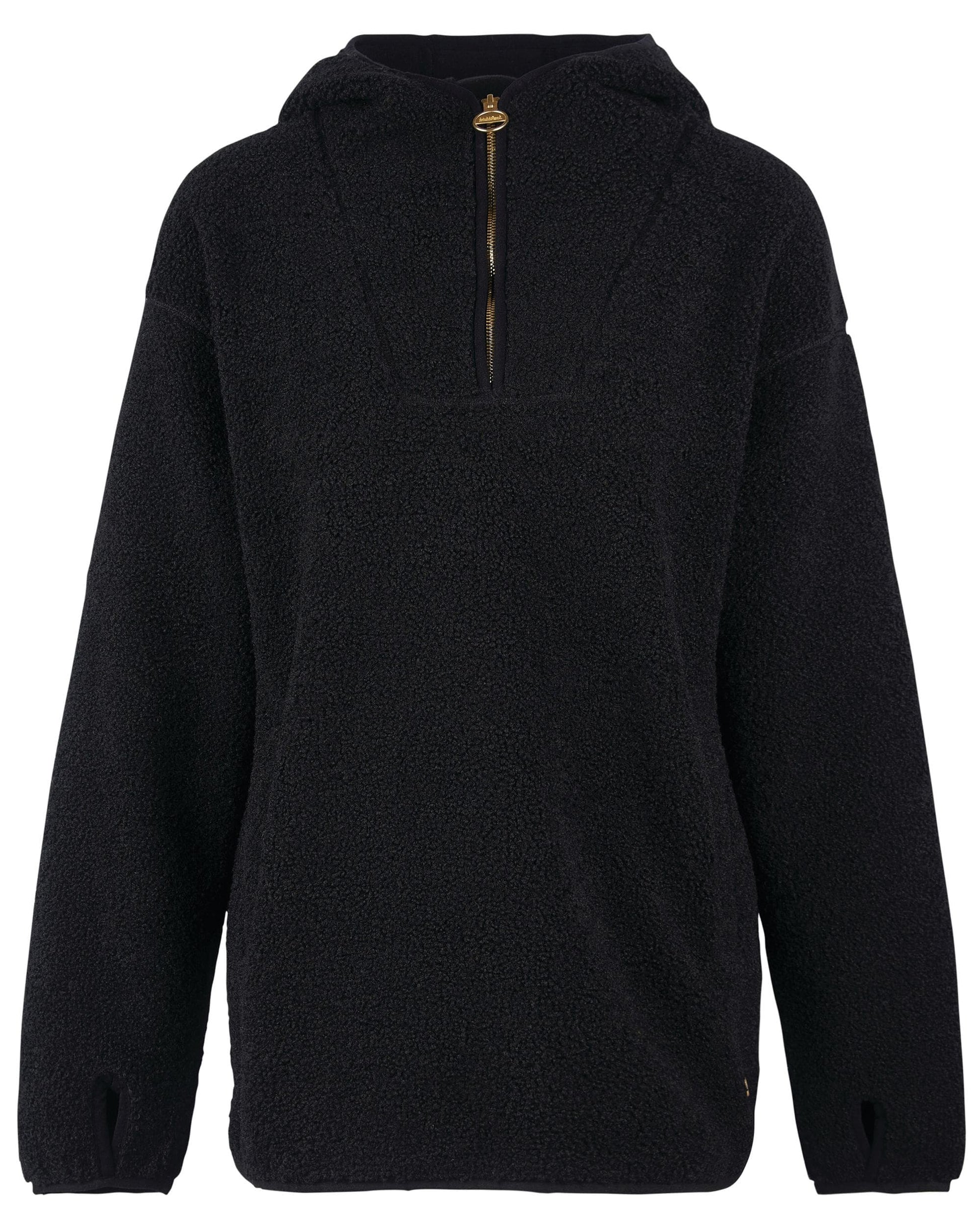 Barbour International Boston Womens Overlayer