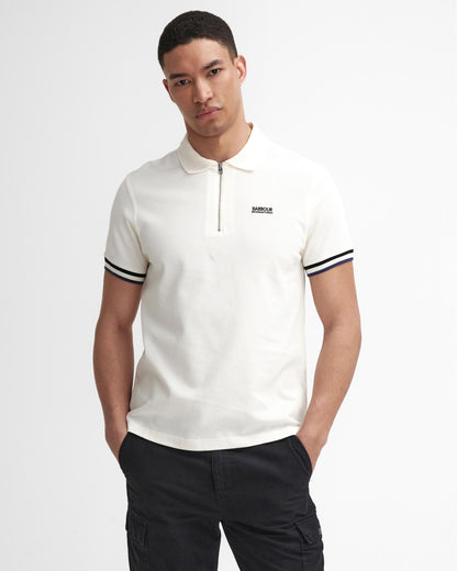 Barbour International Buxton Mens Polo Shirt