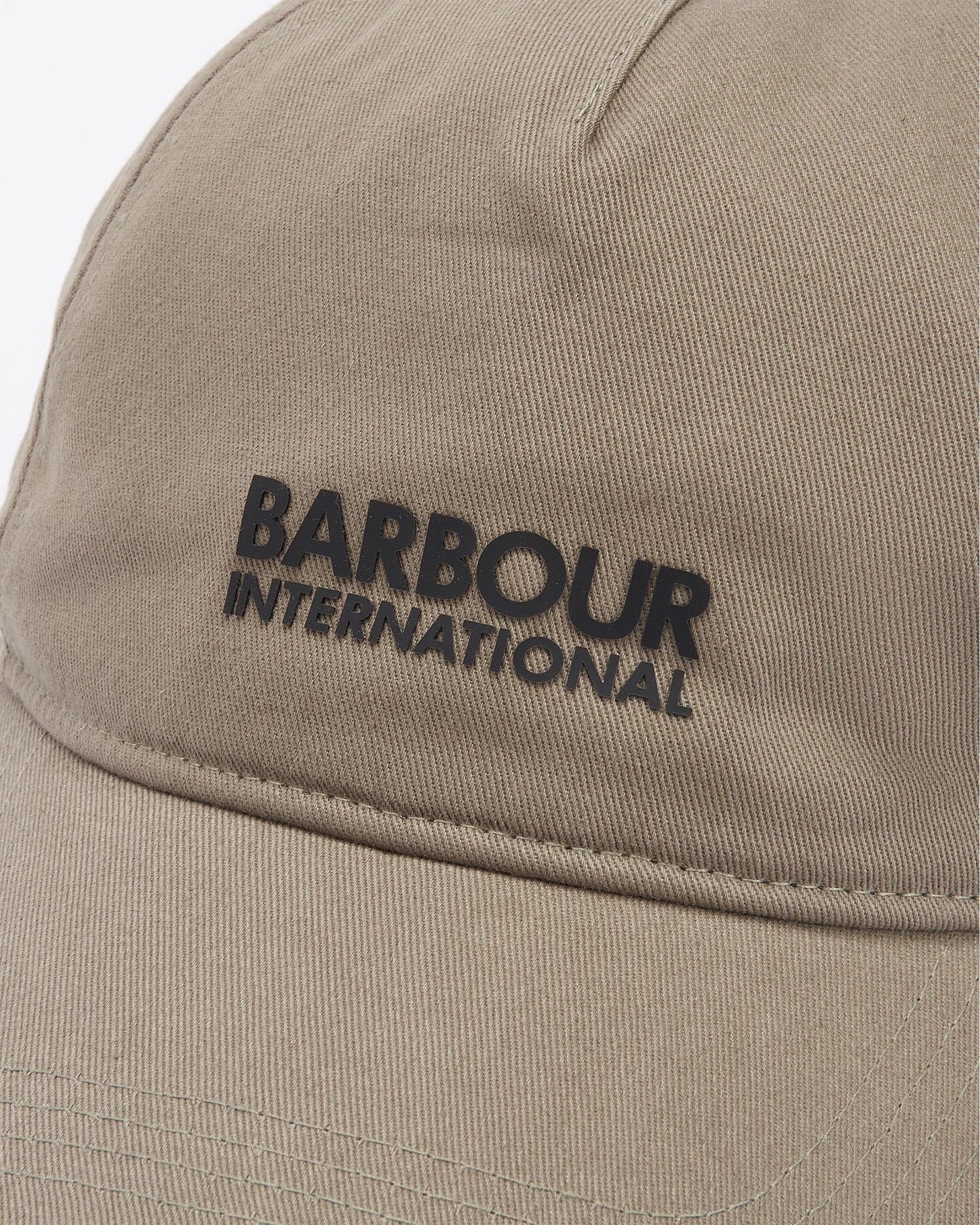 Barbour International Buxton Mens Sports Cap