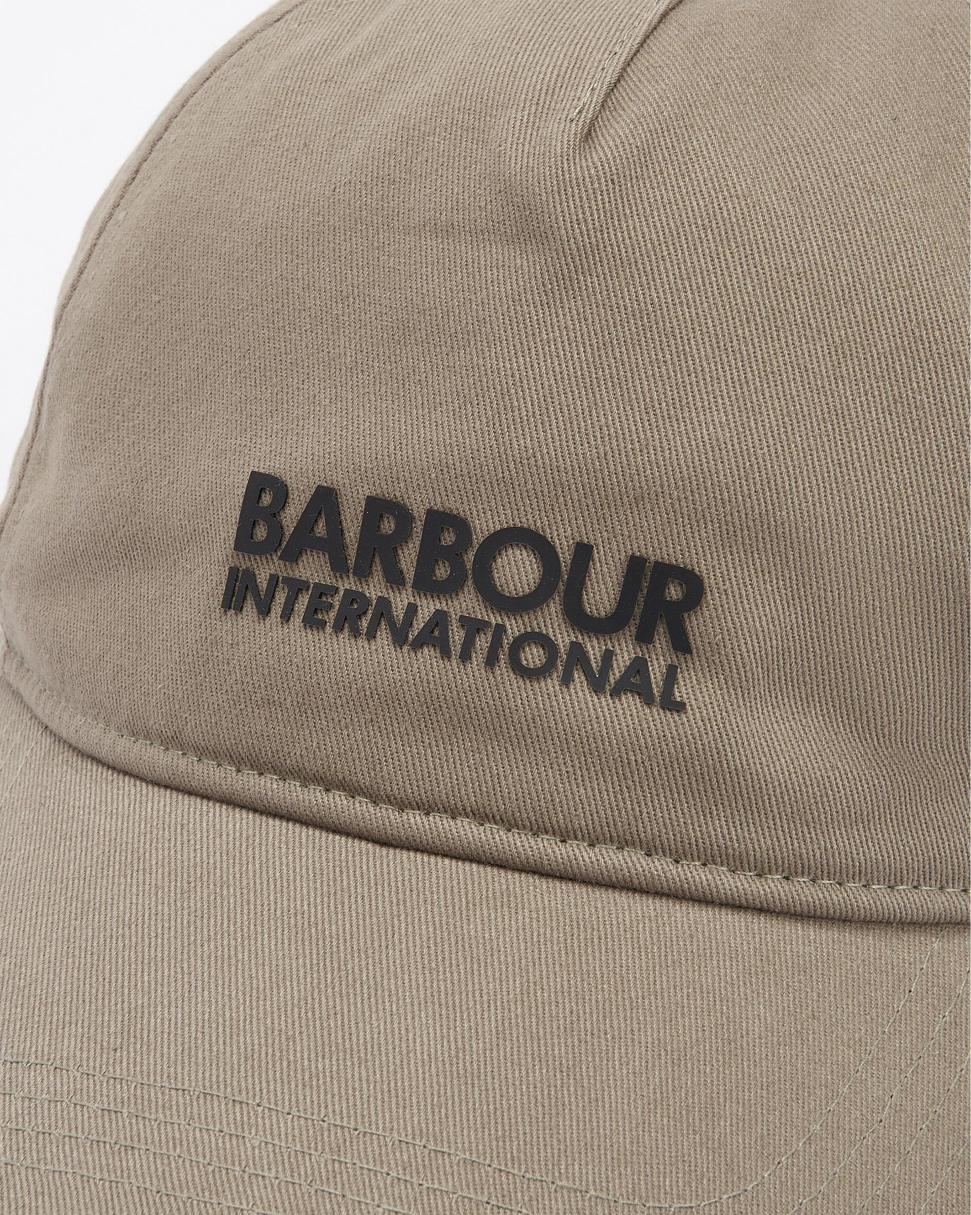 Barbour International Buxton Mens Sports Cap