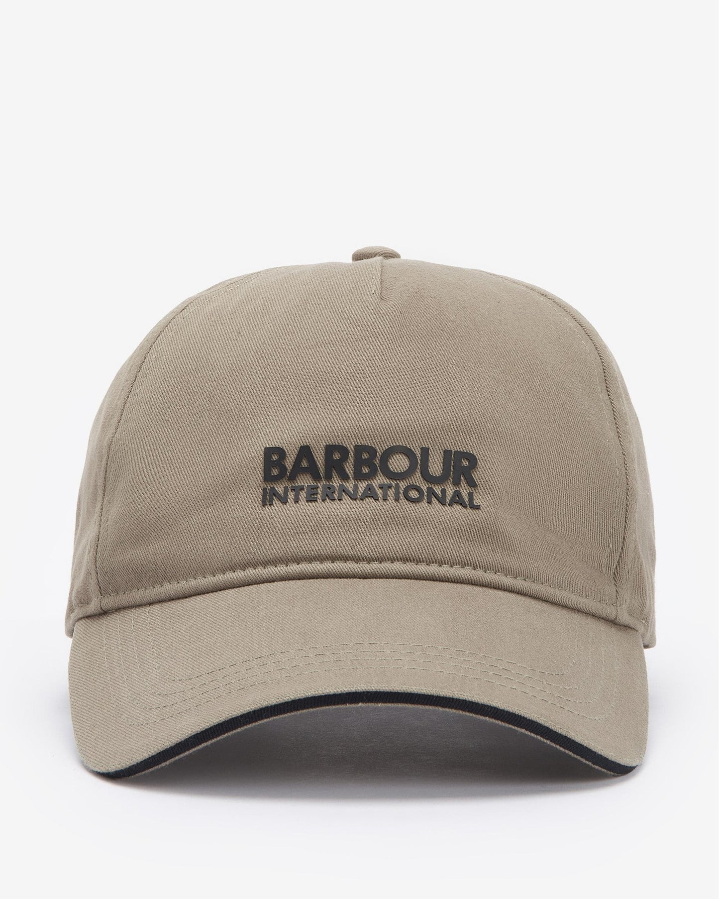Barbour International Buxton Mens Sports Cap