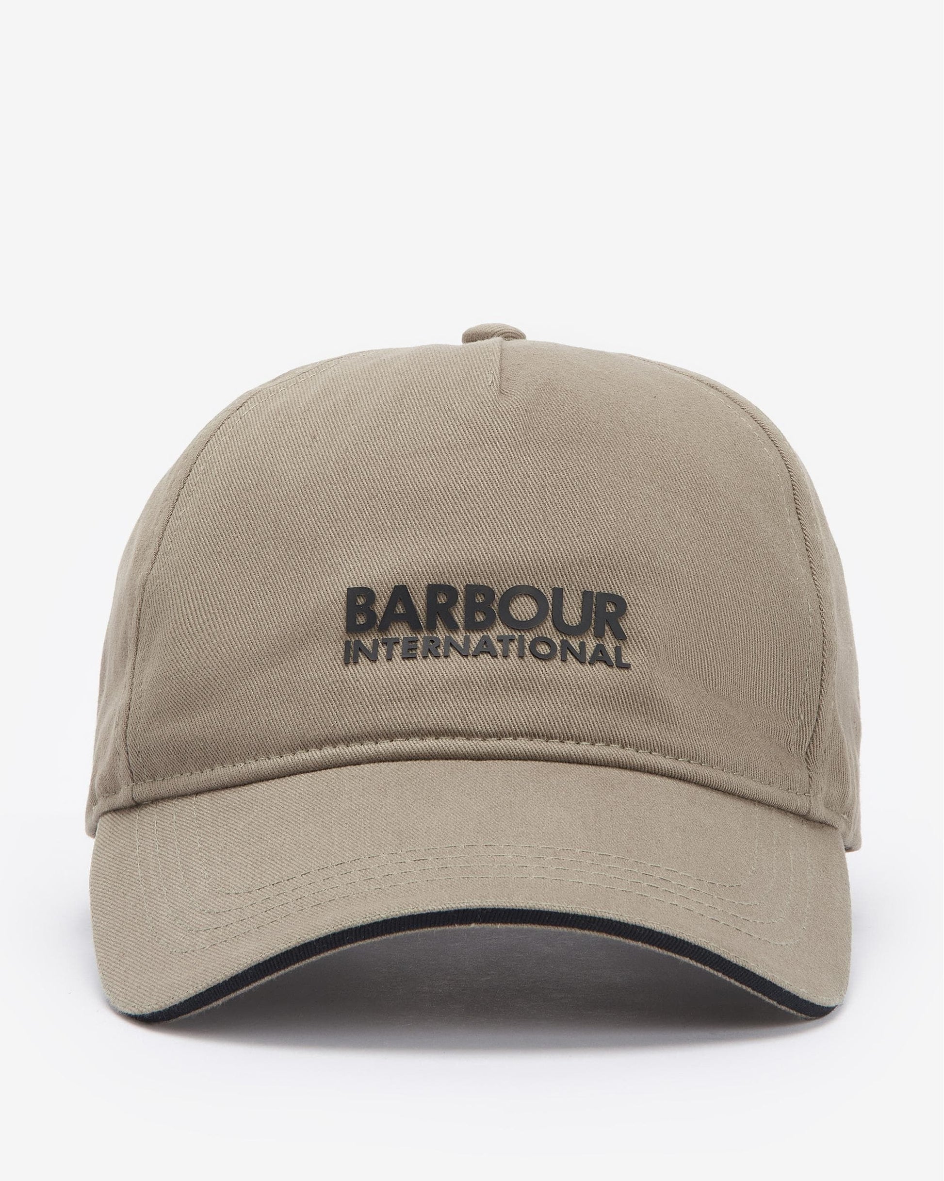 Barbour International Buxton Mens Sports Cap