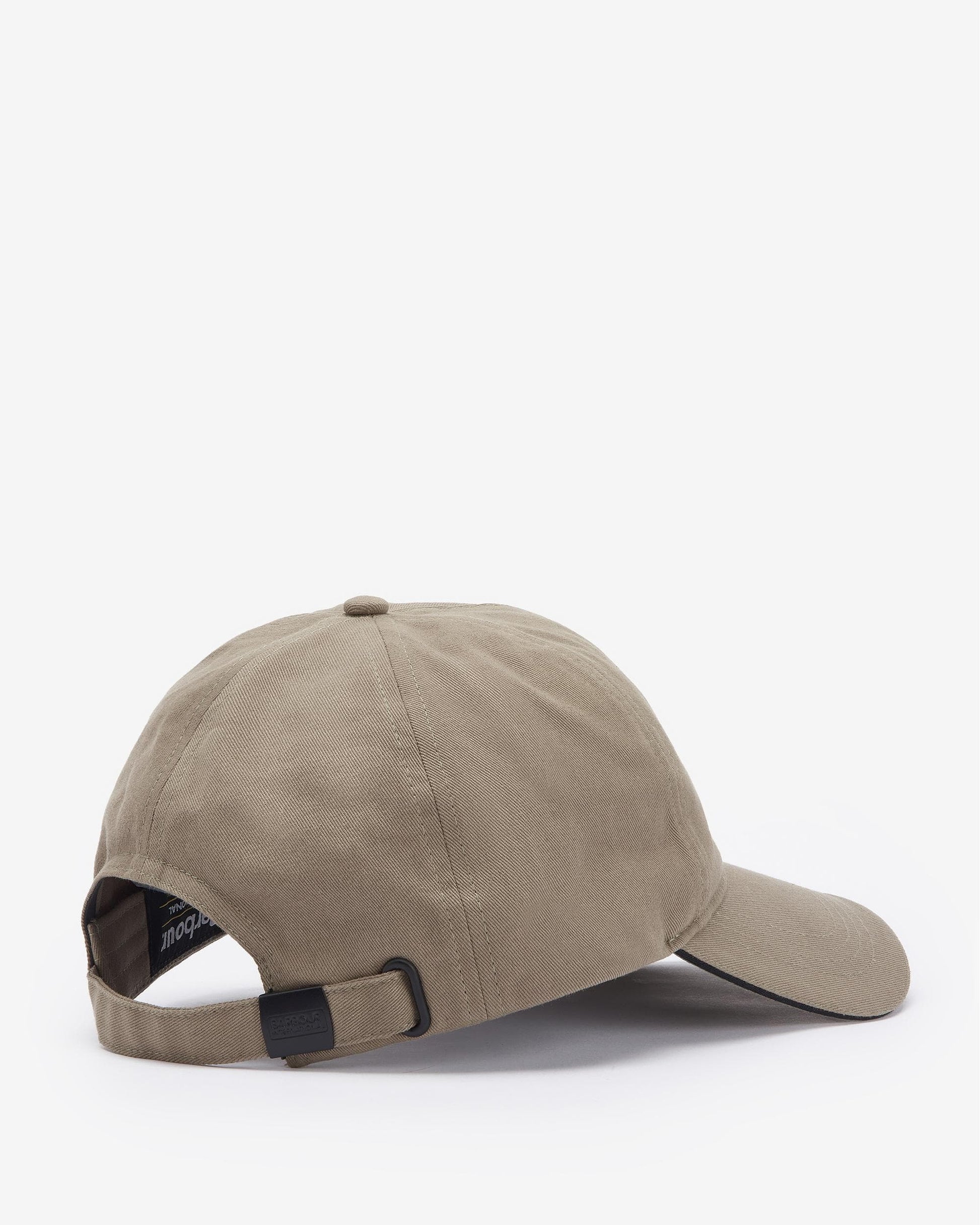Barbour International Buxton Mens Sports Cap