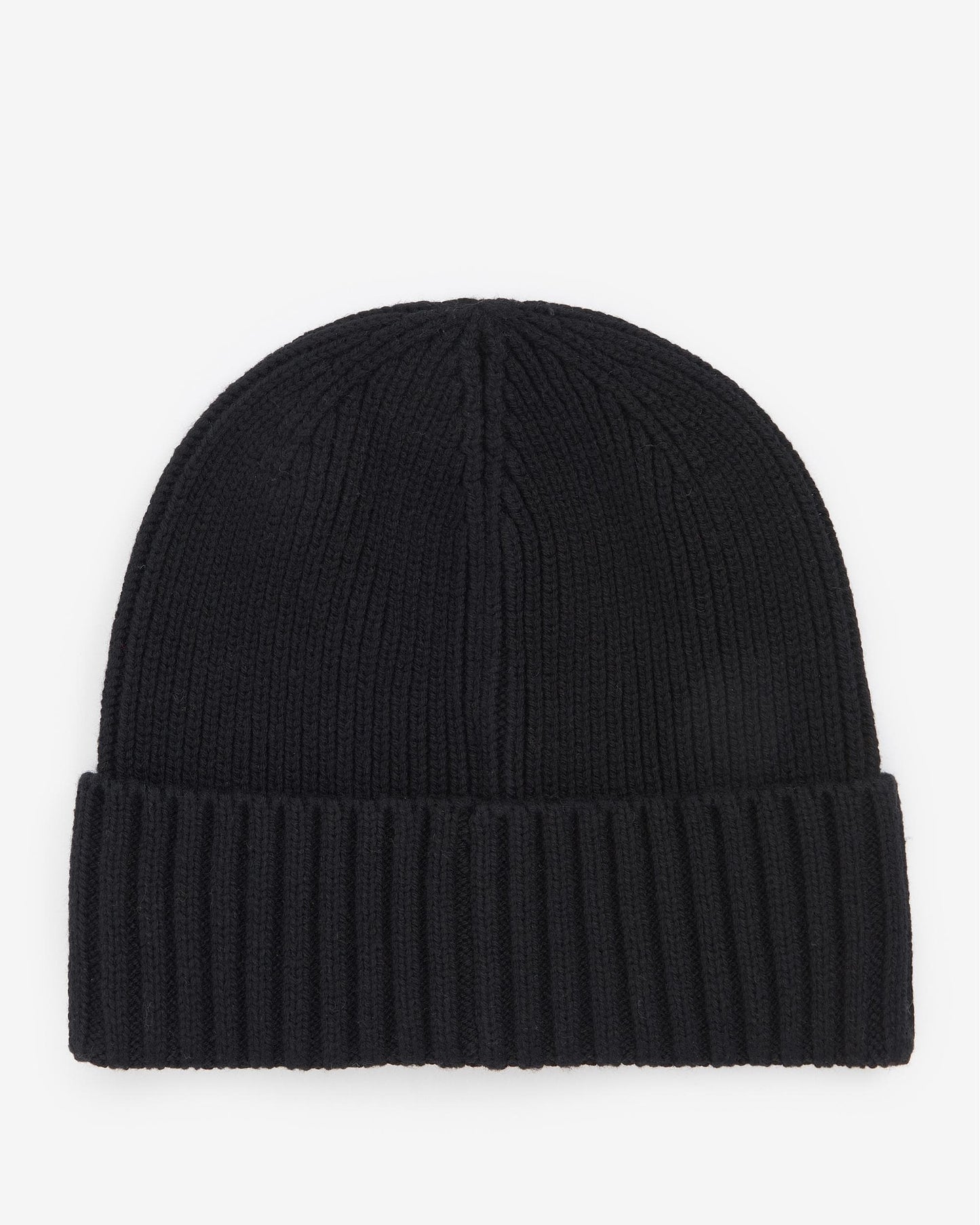 Barbour International Chester Mens Beanie - Black