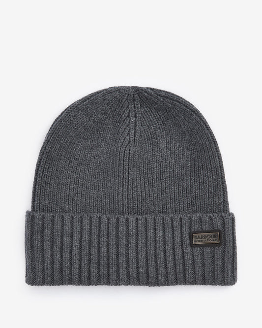 Barbour International Chester Mens Beanie