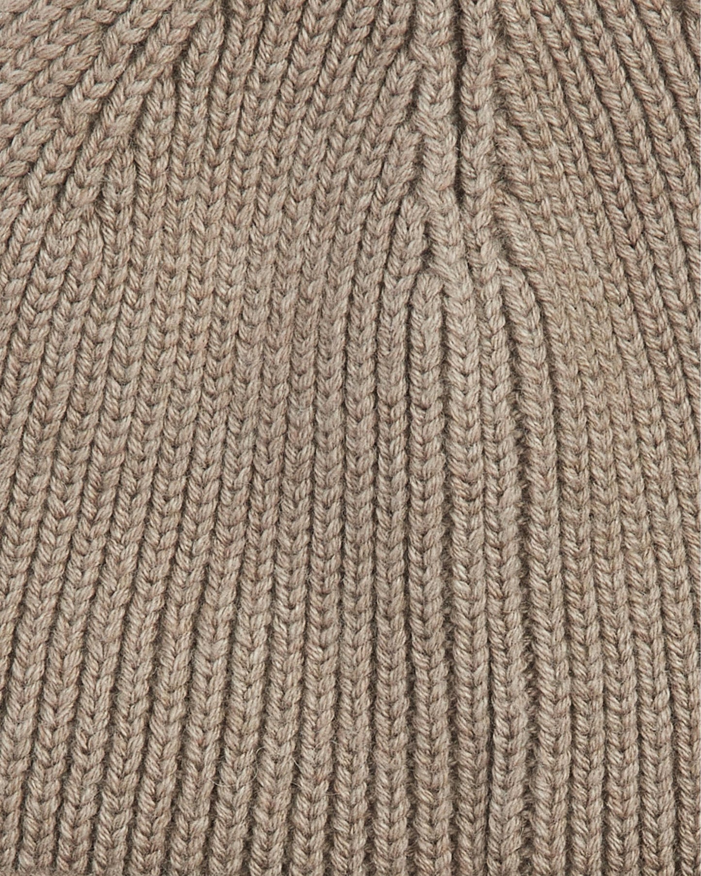 Barbour International Chester Mens Beanie - Brindle