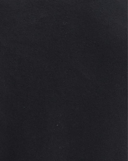 Barbour International Essential Crew Mens Sweatshirt - Black/Pewter