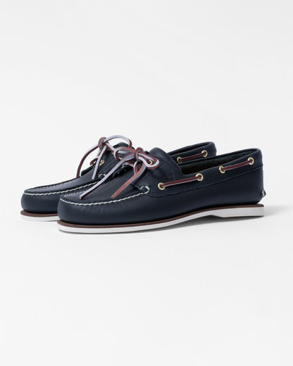 Timberland Earthkeepers Classic Mens Boat Shoe
