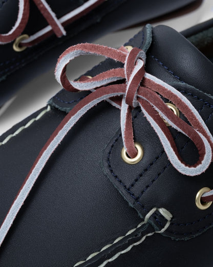 Timberland Earthkeepers Classic Mens Boat Shoe - Mid Blue