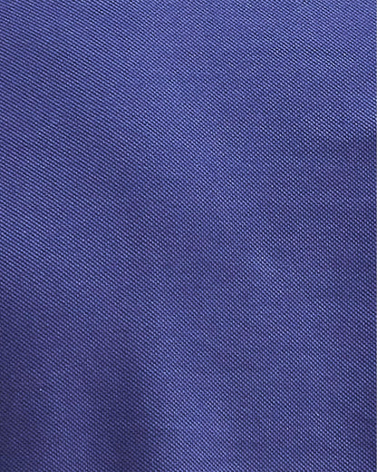 Barbour International Essential Short Sleeve Mens Polo - Royal Blue