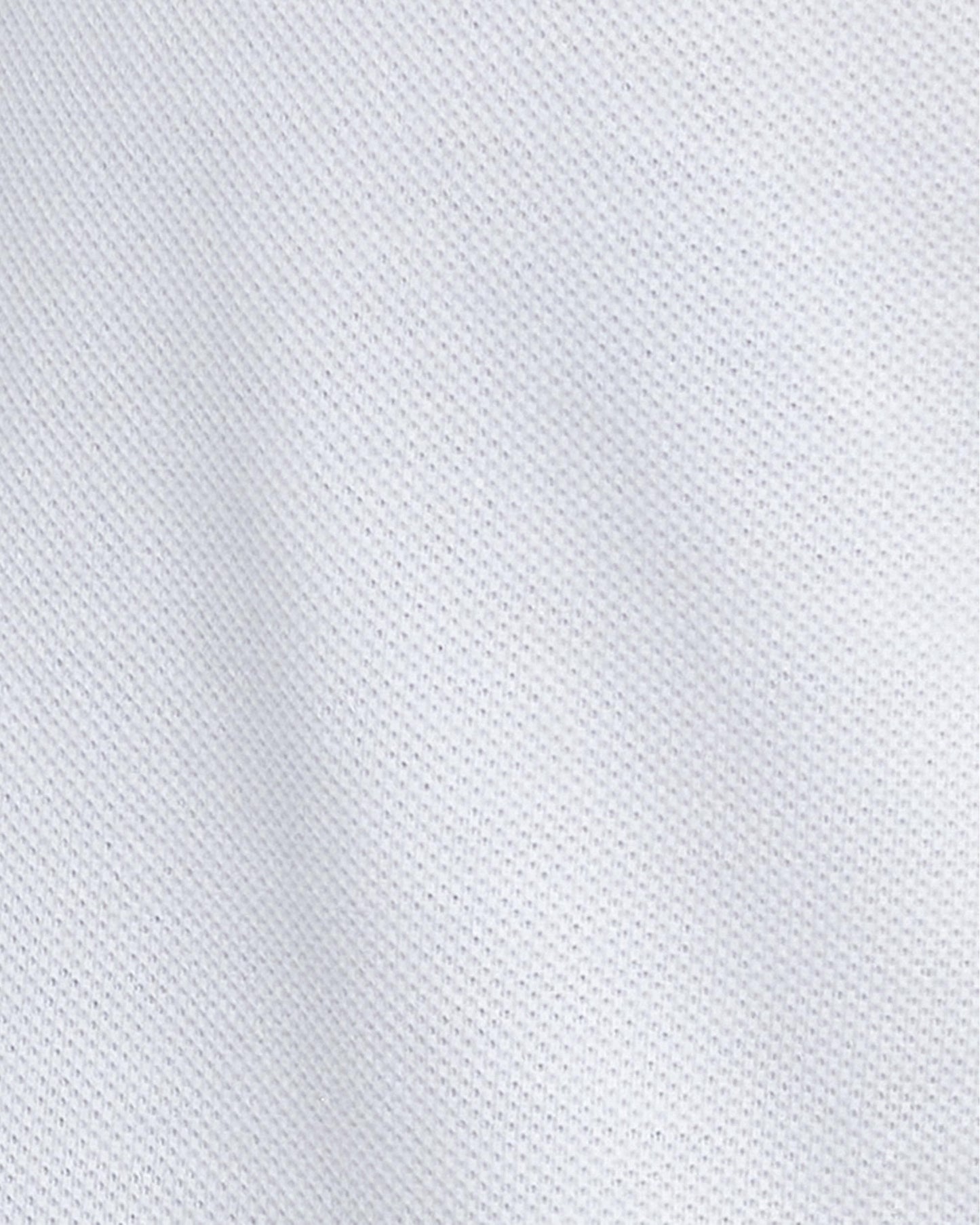 Barbour International Evan Mens Tipped Polo Shirt - White