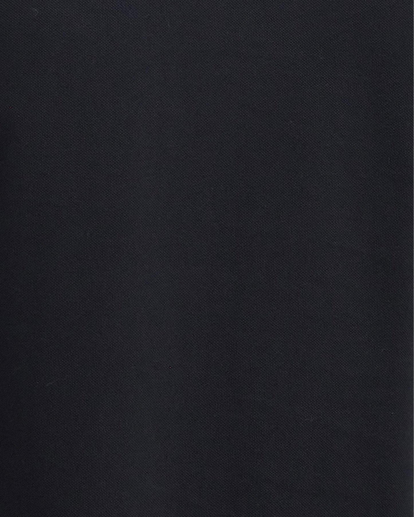 Barbour International Evan Mens Tipped Polo Shirt - Black