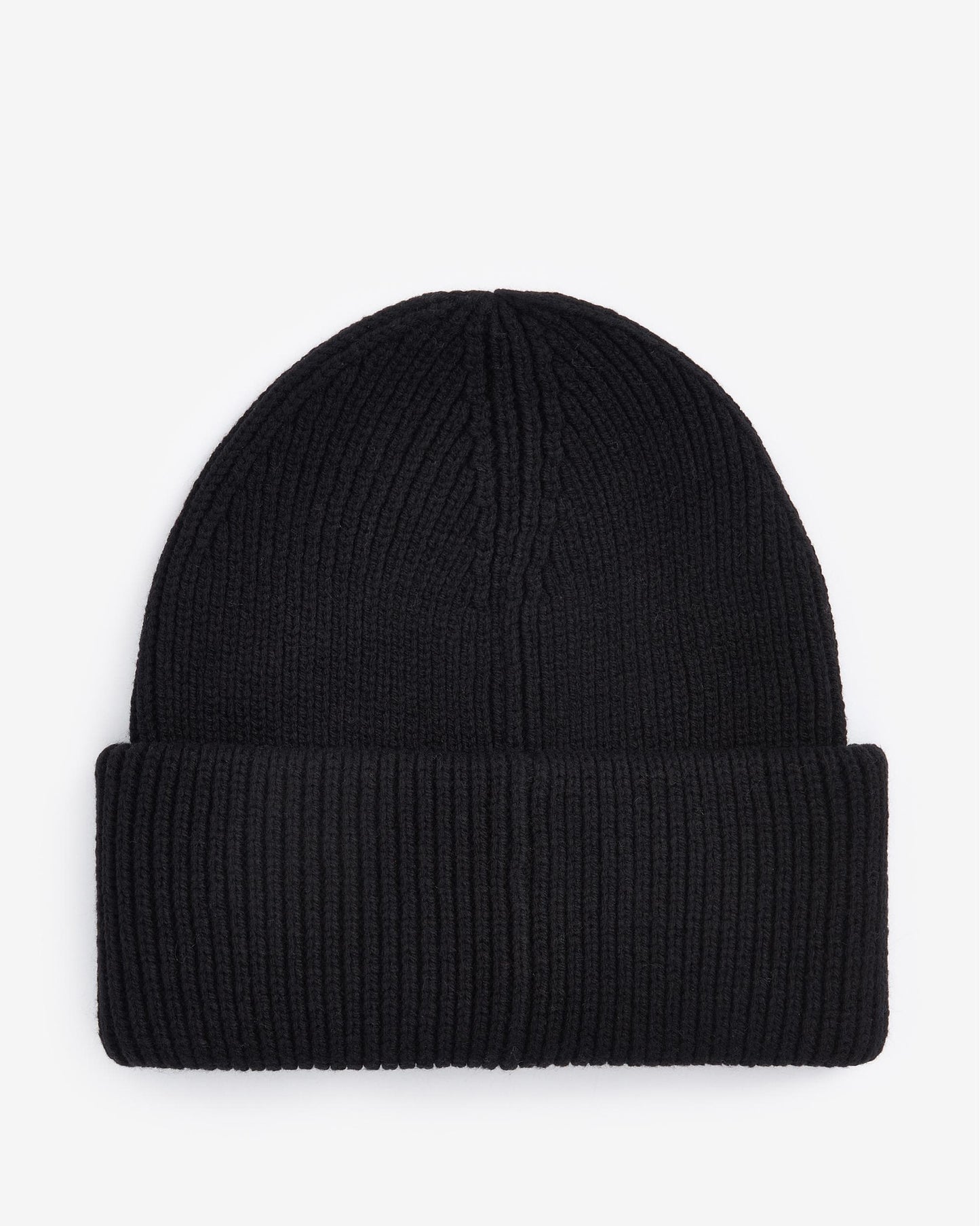 Barbour International Flex Mens Beanie - Black