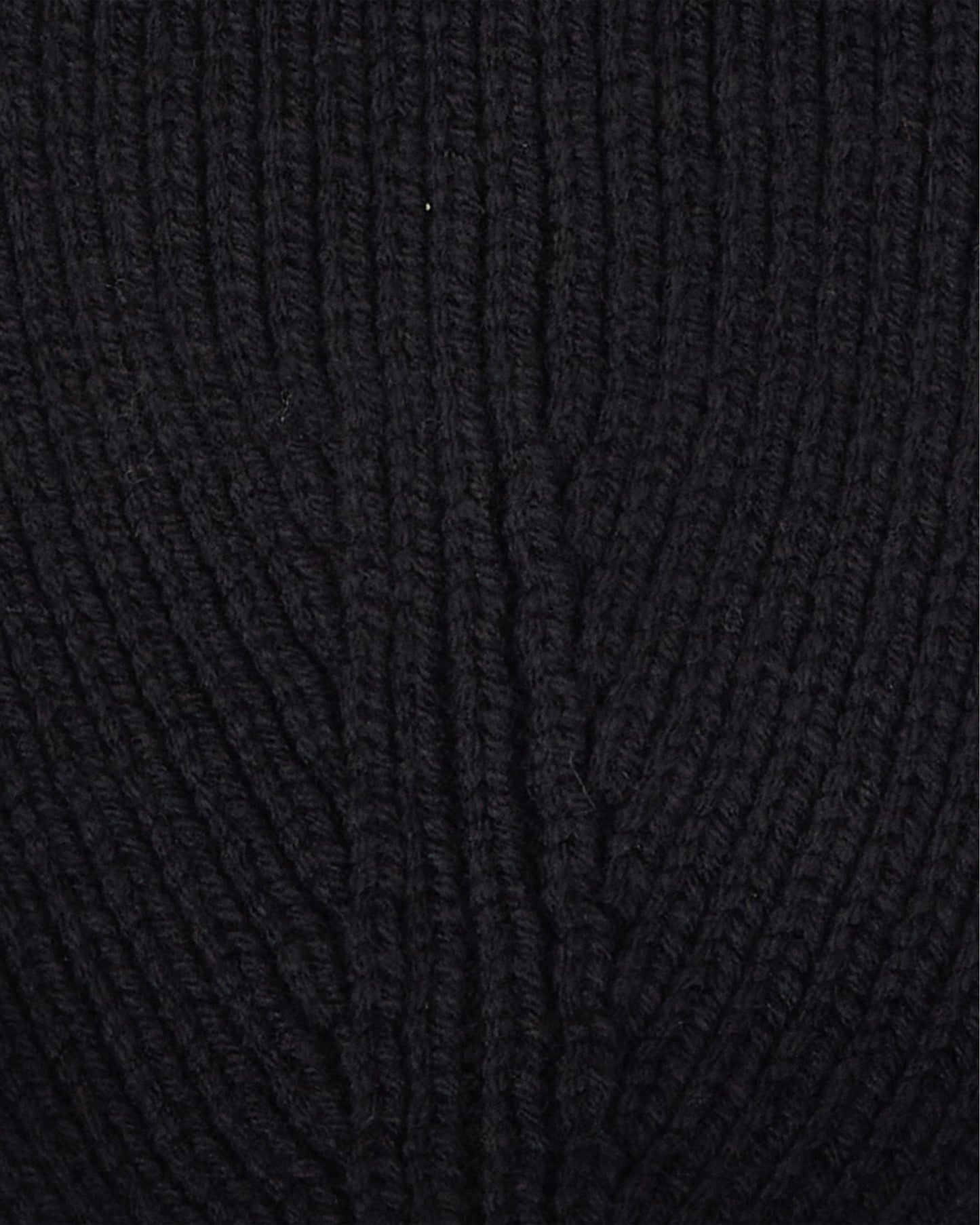 Barbour International Flex Mens Beanie - Black