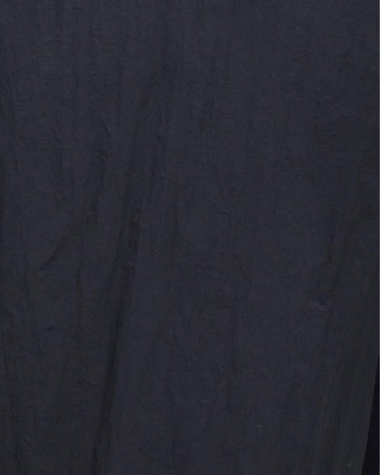 Barbour International Inline Mens Overshirt - Black