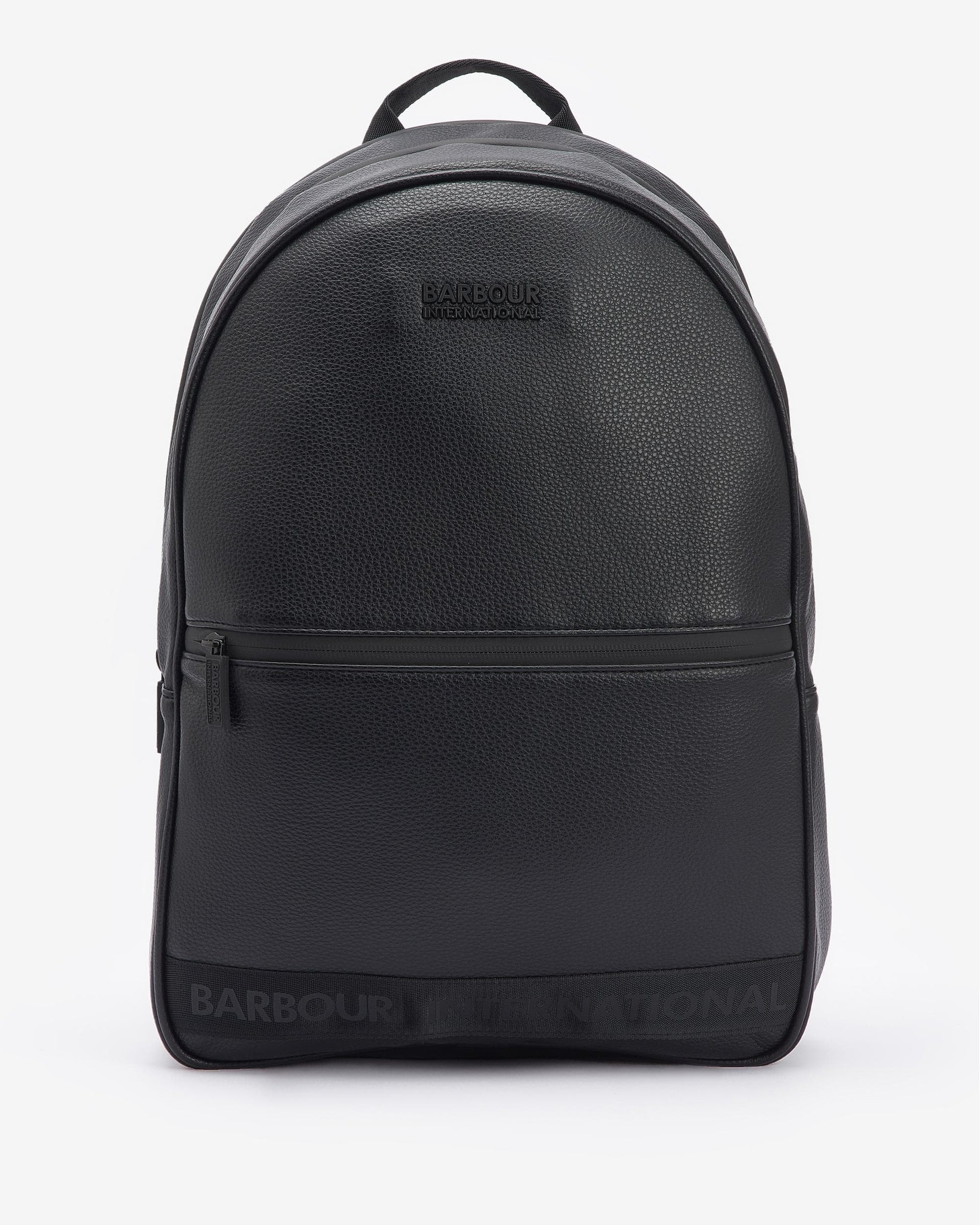 Barbour International Kilburn Unisex Backpack