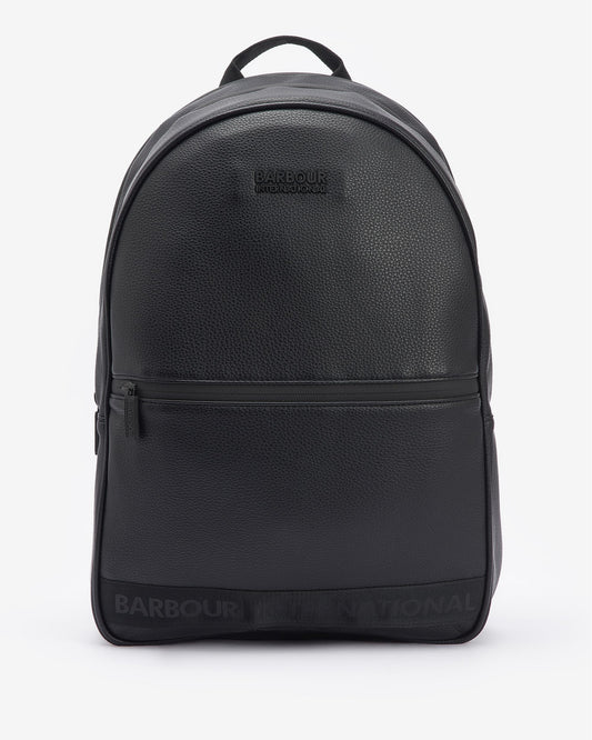 Barbour International Kilburn Unisex Backpack