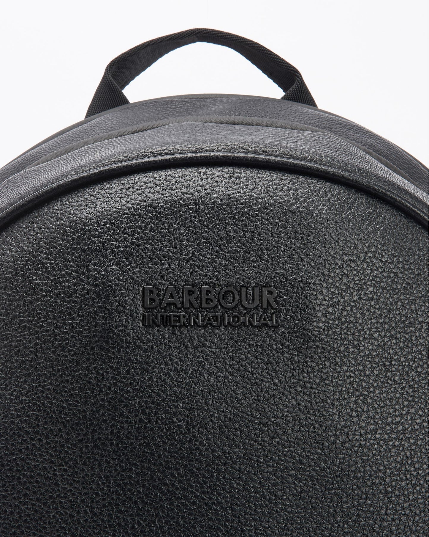 Barbour International Kilburn Unisex Backpack
