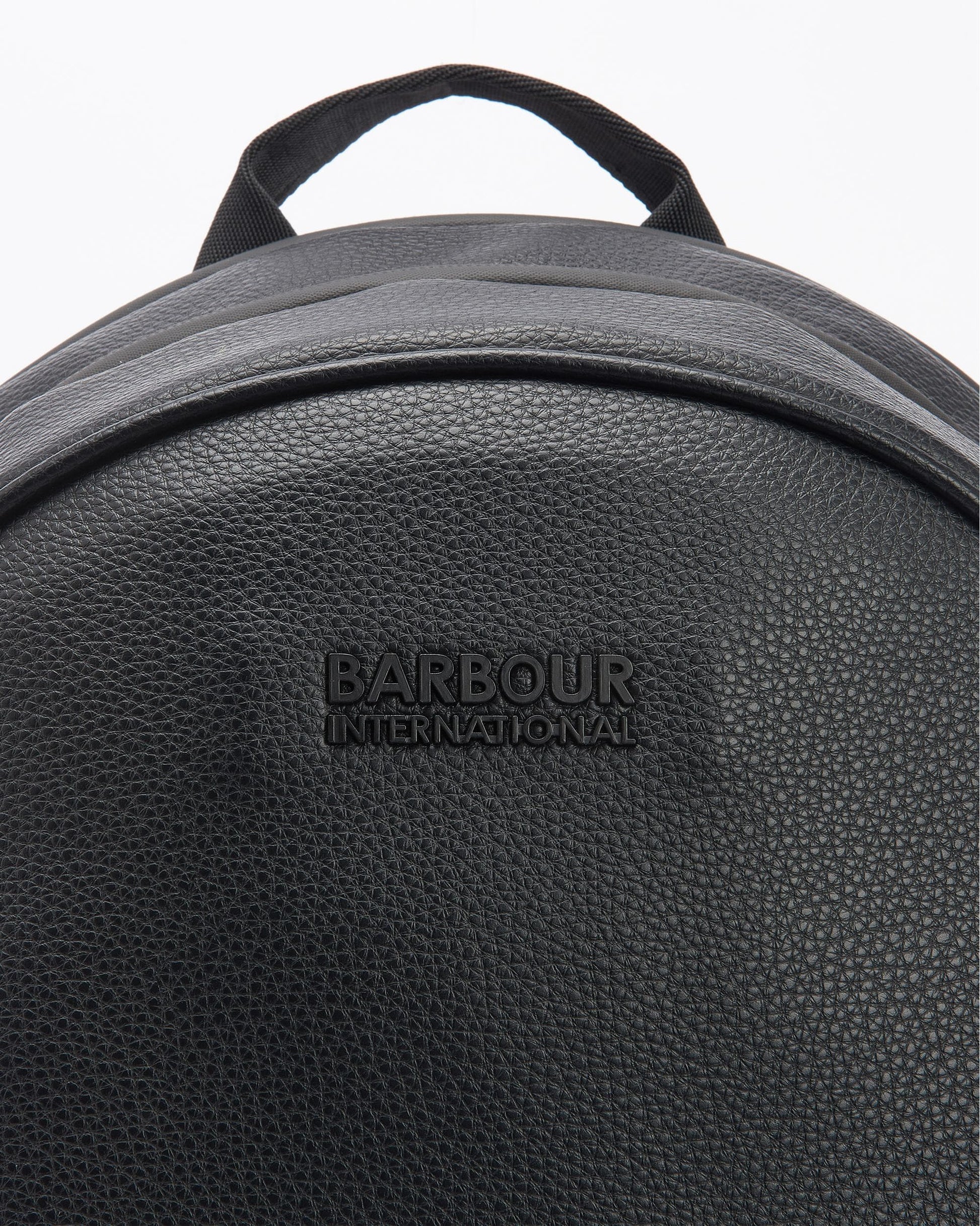 Barbour International Kilburn Unisex Backpack