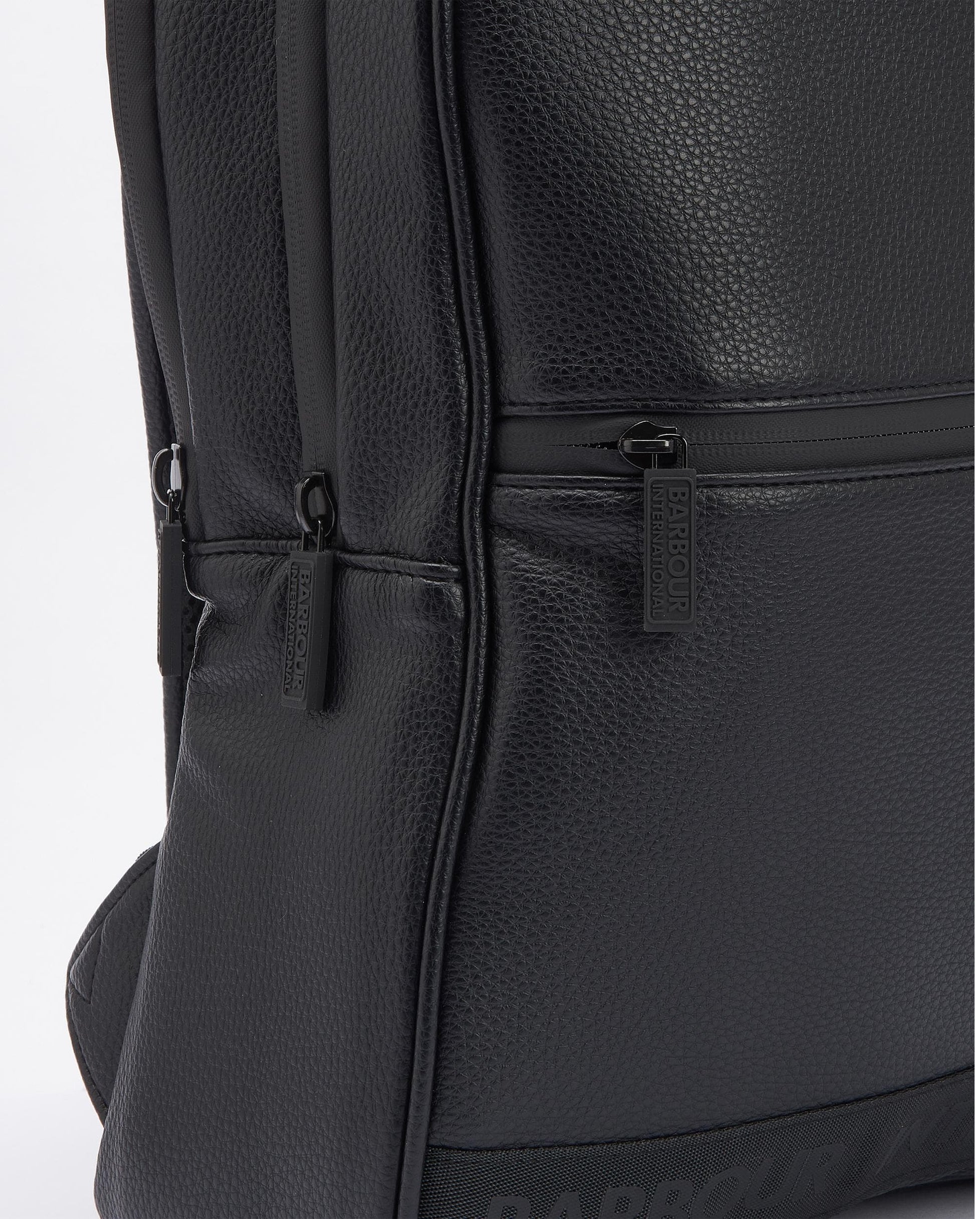 Barbour International Kilburn Unisex Backpack