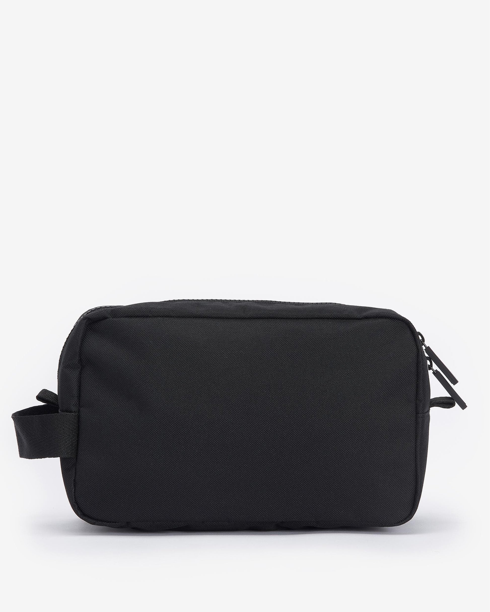 Barbour International Knockhill Mens Essential Washbag