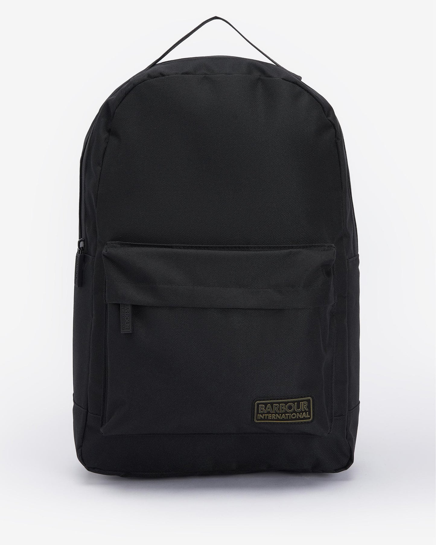 Barbour International Knockhill Unisex Essential Backpack