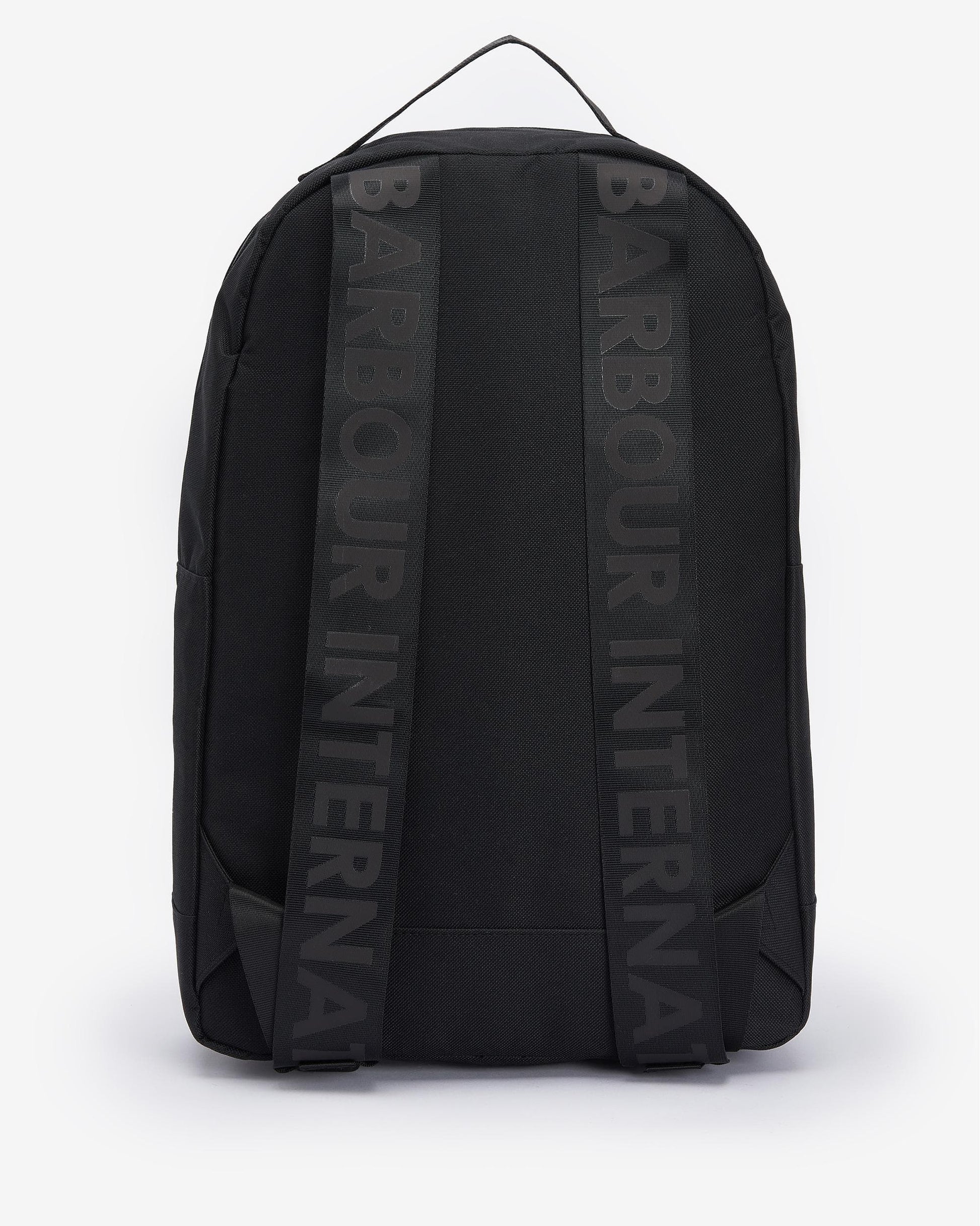 Barbour International Knockhill Unisex Essential Backpack