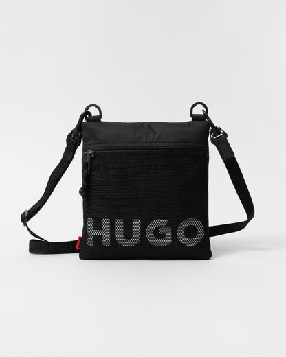 HUGO Hans Mens Envelope Bag