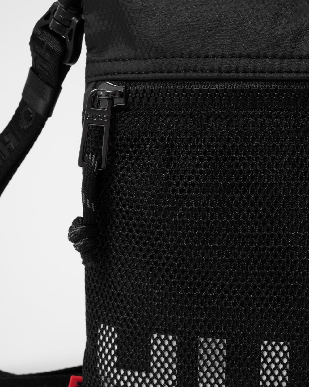 HUGO Hans Mens Envelope Bag