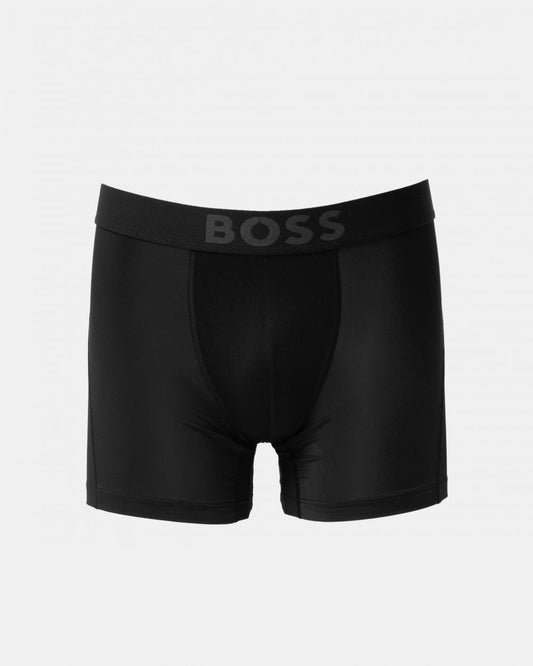 BOSS Orange BOSS Orange Mens 3 Pack Active Boxer Briefs