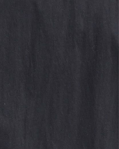 Barbour International Maze Peached Mens Overshirt - Black