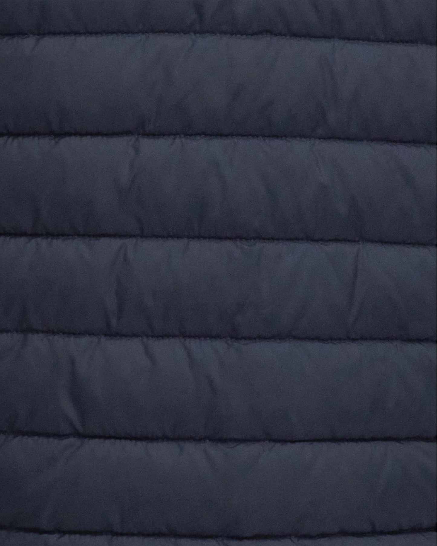 Barbour International Molden Mens Puffer Gilet - Dark Navy
