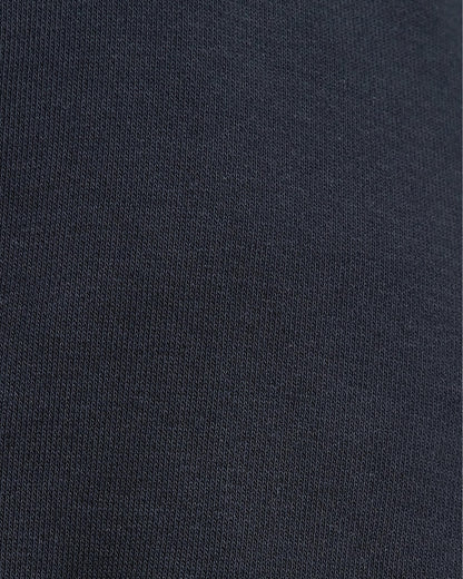 Barbour International Outline Mens Funnel Neck Sweatshirt - Black